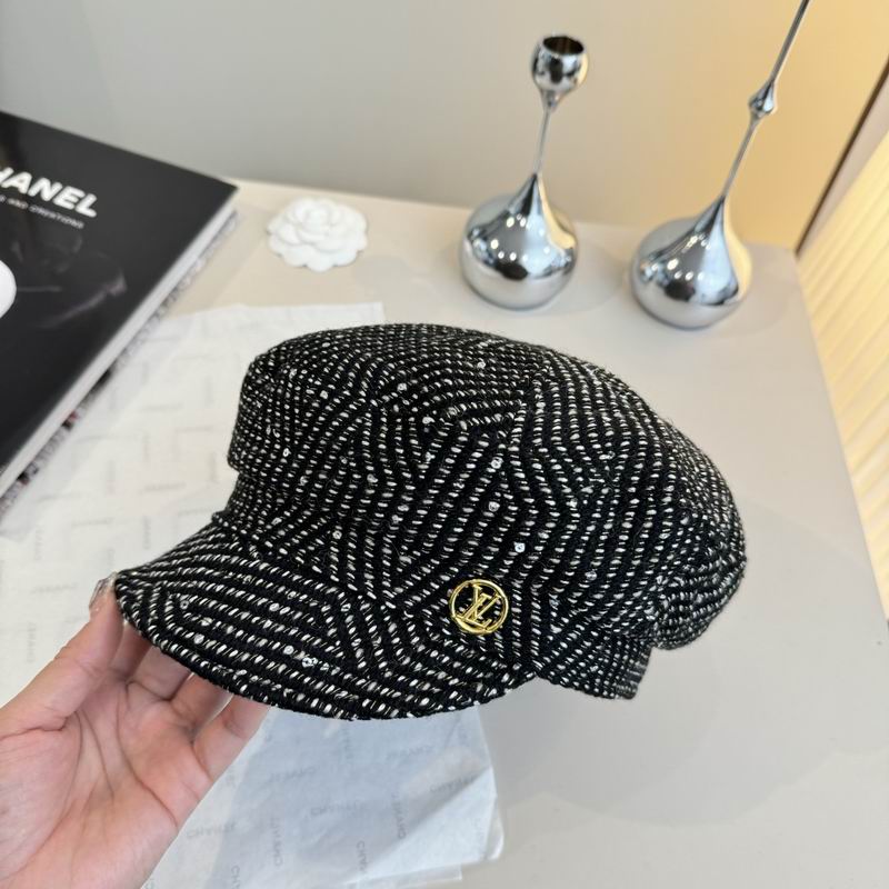 LV Cap 090804